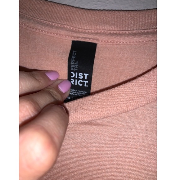 Spooky Season leopard pumpkin T - Picture 3 of 4